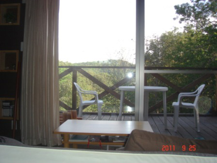 detached 田山鷹ノ尾