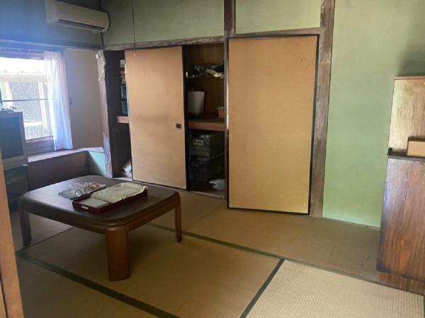 detached 周防大島町大字東三蒲