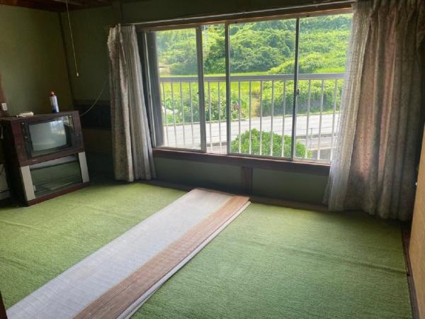 detached 周防大島町大字東三蒲