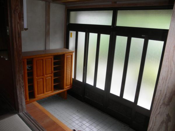 detached 周防大島町大字西屋代
