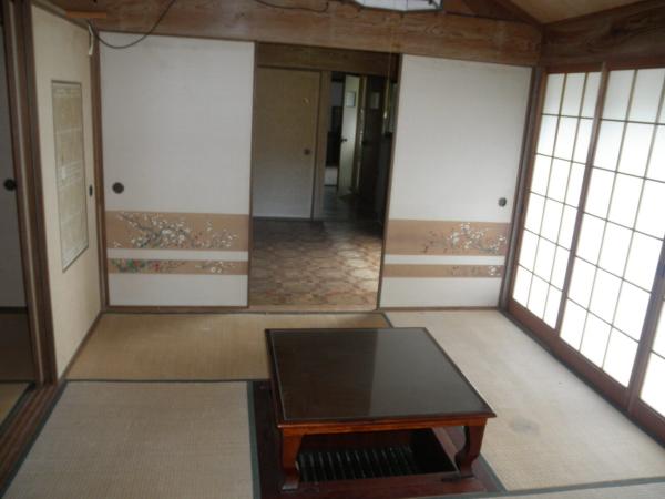 detached 周防大島町大字西屋代