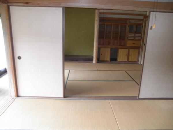 detached 周防大島町大字西屋代