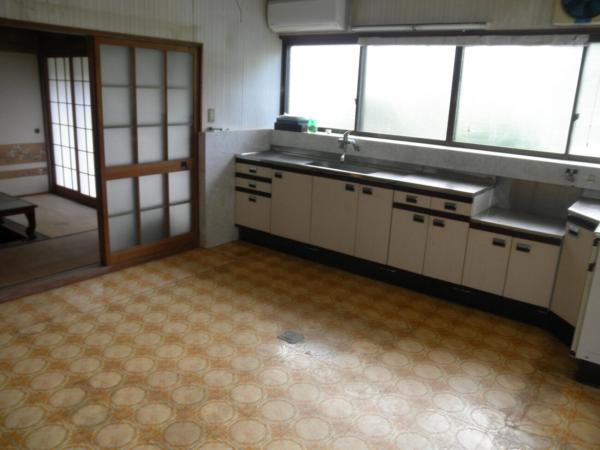 detached 周防大島町大字西屋代