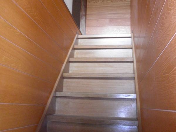 detached 周防大島町大字西屋代