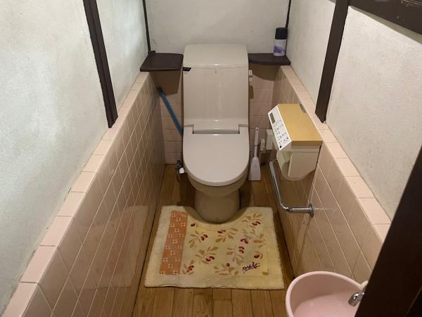 detached 大字西屋代