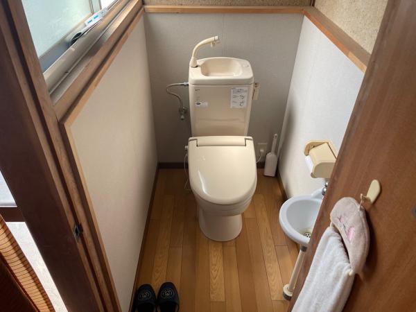 detached 大字地家室