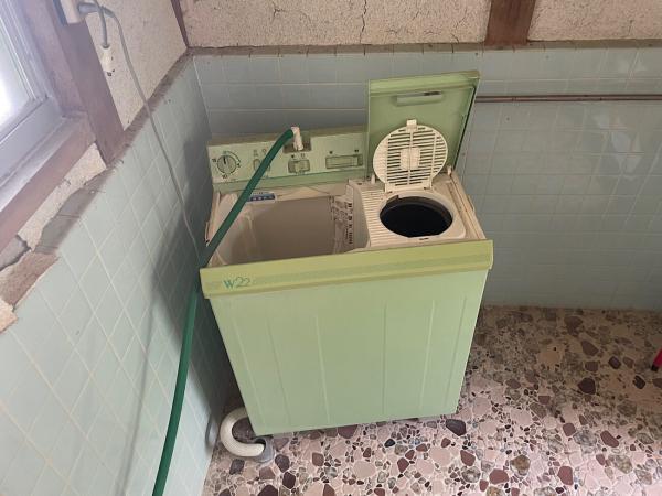 detached 大字地家室