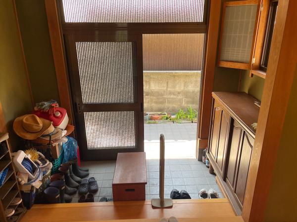 detached 大字小松開作