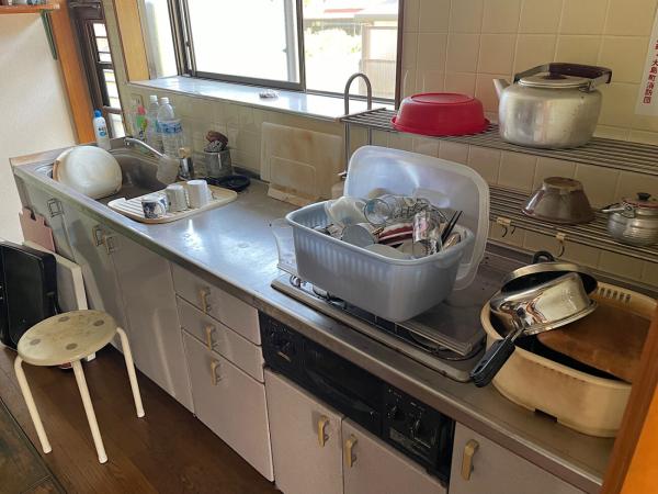 detached 大字小松開作