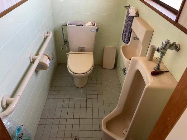 detached 大字小松開作