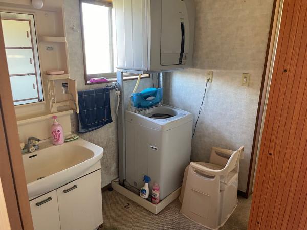 detached 大字小松開作