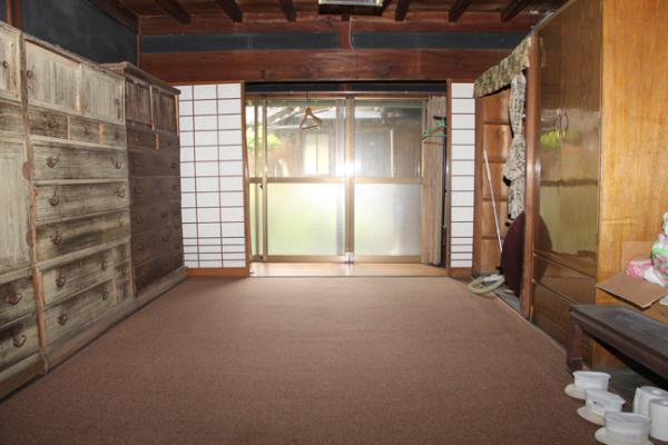 townhouse 加治田地区