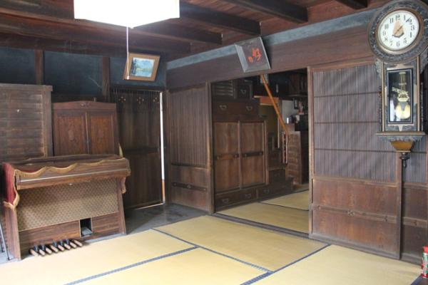 townhouse 加治田地区