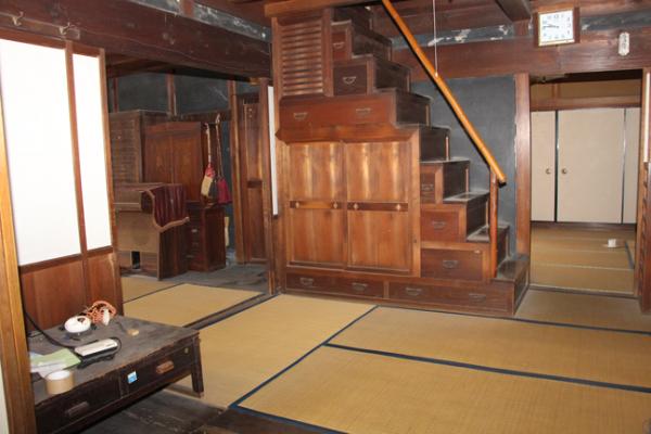 townhouse 加治田地区