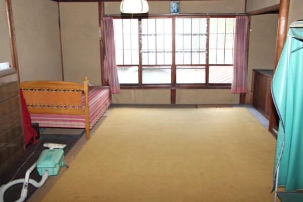 townhouse 加治田地区