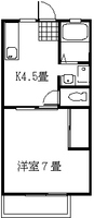 apartment 宝石台