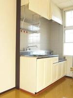 apartment 宝石台