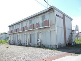 apartment 大字宝積寺