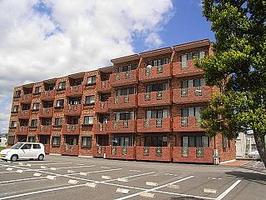 apartment 大字宝積寺
