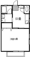 apartment 中阿久津