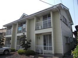 apartment 中阿久津