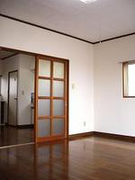 apartment 中阿久津