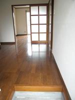 apartment 中阿久津