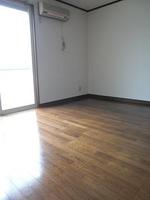 apartment 中阿久津