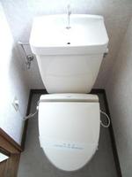 apartment 中阿久津