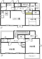 detached 宝石台