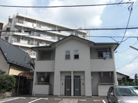 apartment 御幸ヶ原