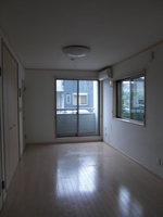 apartment 御幸ヶ原