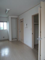 apartment 御幸ヶ原