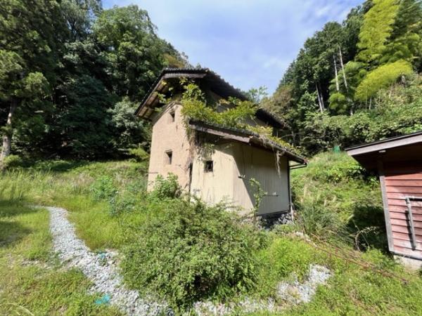 detached 兵庫県豊岡市中陰
中陰の戸建て