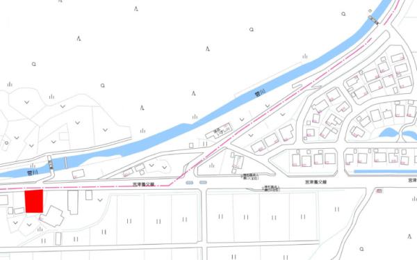 detached 兵庫県豊岡市出石町細見
出石町細見戸建
