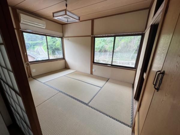 detached 坂本郷