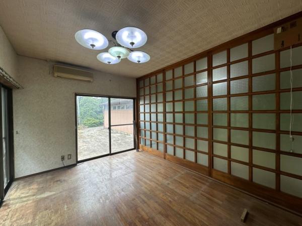 detached 坂本郷
