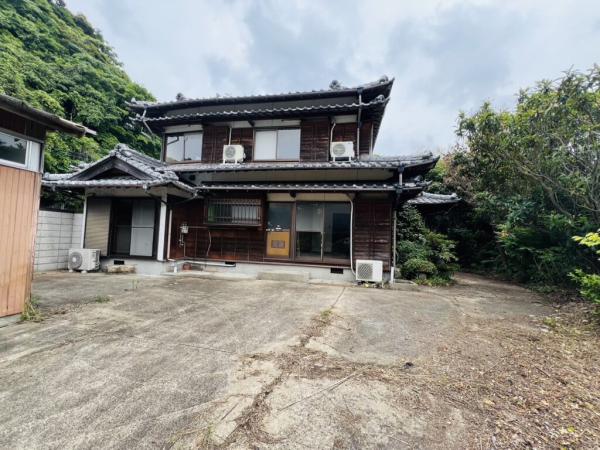 detached 坂本郷