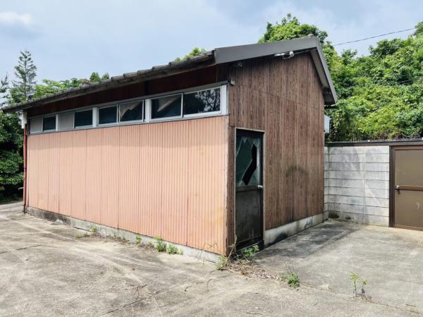 detached 坂本郷