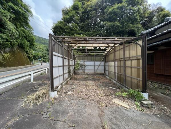 detached 坂本郷