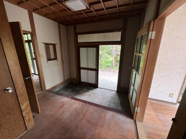 detached 坂本郷