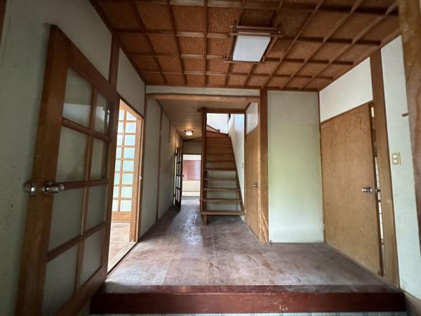 detached 坂本郷