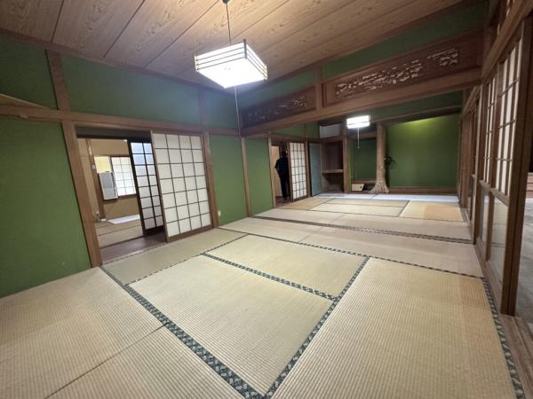 detached 坂本郷
