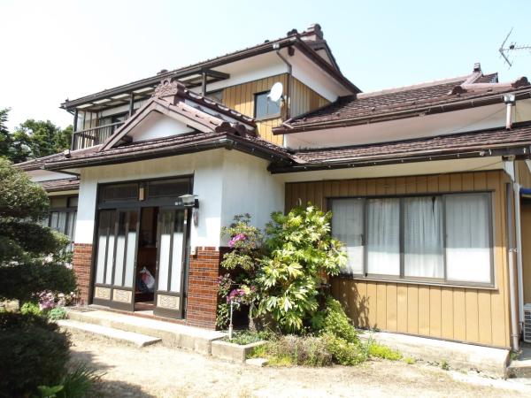 detached 七ヶ宿町字原谷地際10-2