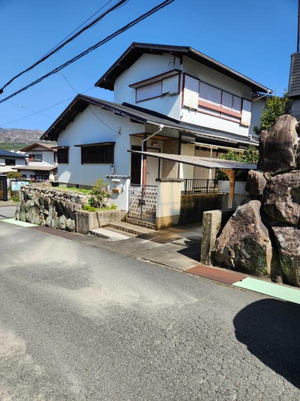 detached ときわ台6丁目