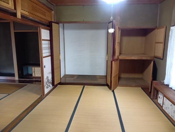 detached 岩内町１７－１１