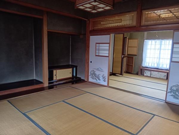 detached 岩内町１７－１１