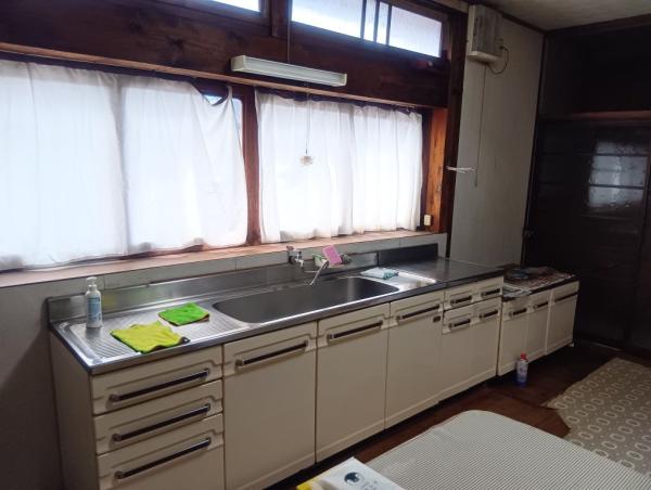 detached 岩内町１７－１１