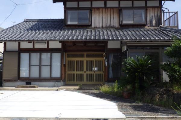 detached 櫛林