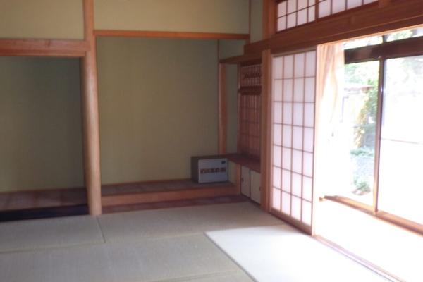 detached 櫛林
